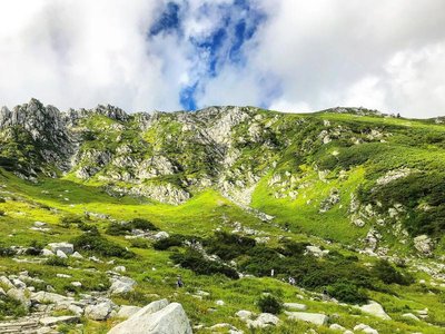 🏯 시카노 성터 공원(시카노 조세키 코엔)